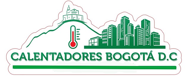 Calentadores Bogota DC